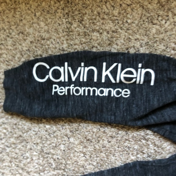 Calvin Klein performance jogger style sweats - Picture 5 of 6